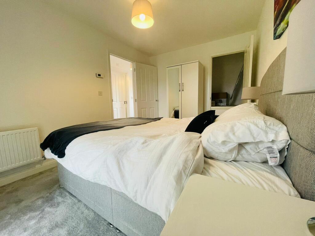 Additional image 9 of Hope street, Birmingham, Birmingham, B5 7EU