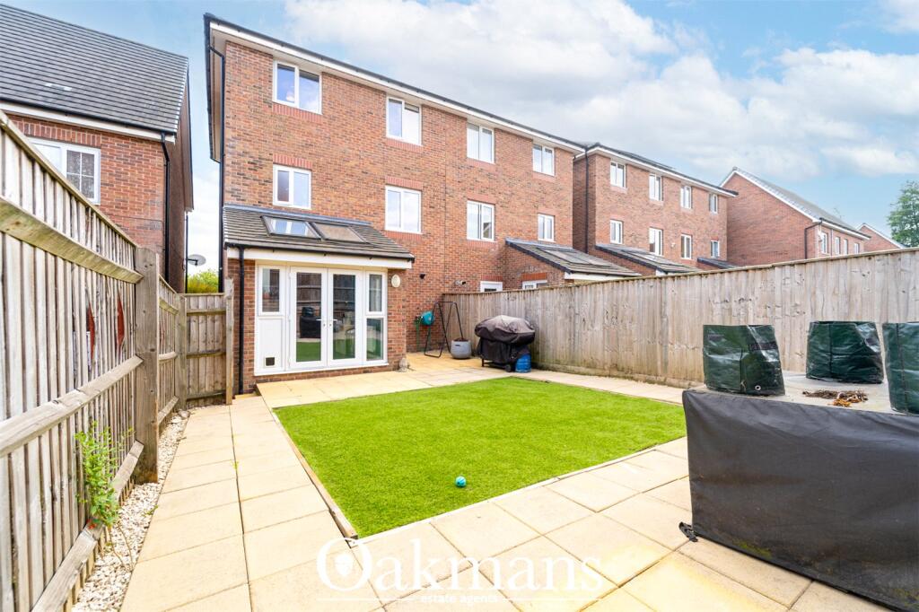 Additional image 23 of Evered Close, Smethwick, West Midlands, B66