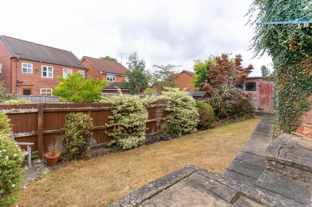 Additional image 10 of Snake Terrace, Alvechurch, B48