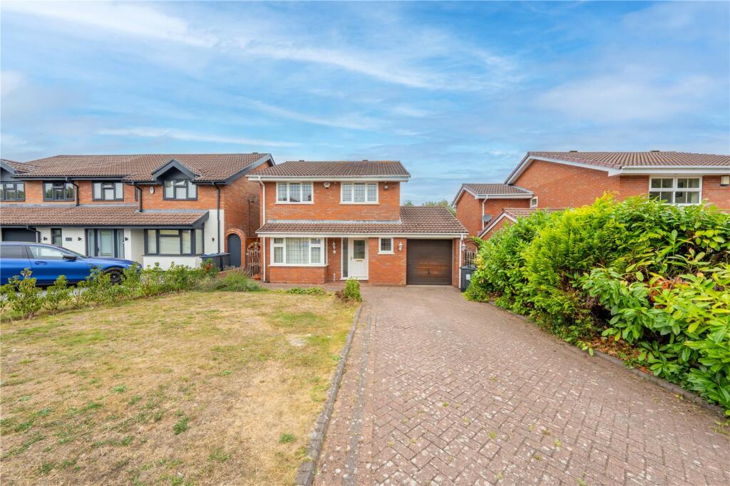 Additional image 31 of Hill Hook Road, Sutton Coldfield, West Midlands, B74