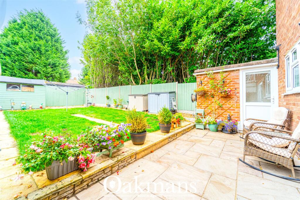 Additional image 25 of Irwin Avenue, Rednal, Birmingham, West Midlands, B45