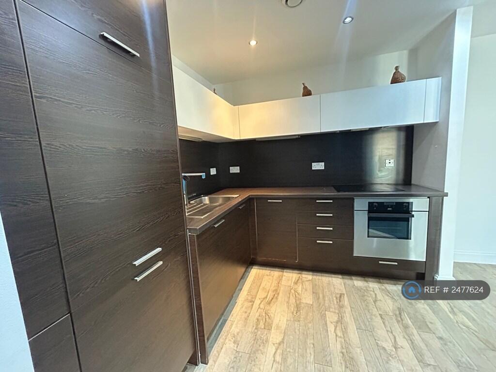 Property image for Essex Street, Birmingham, B5
