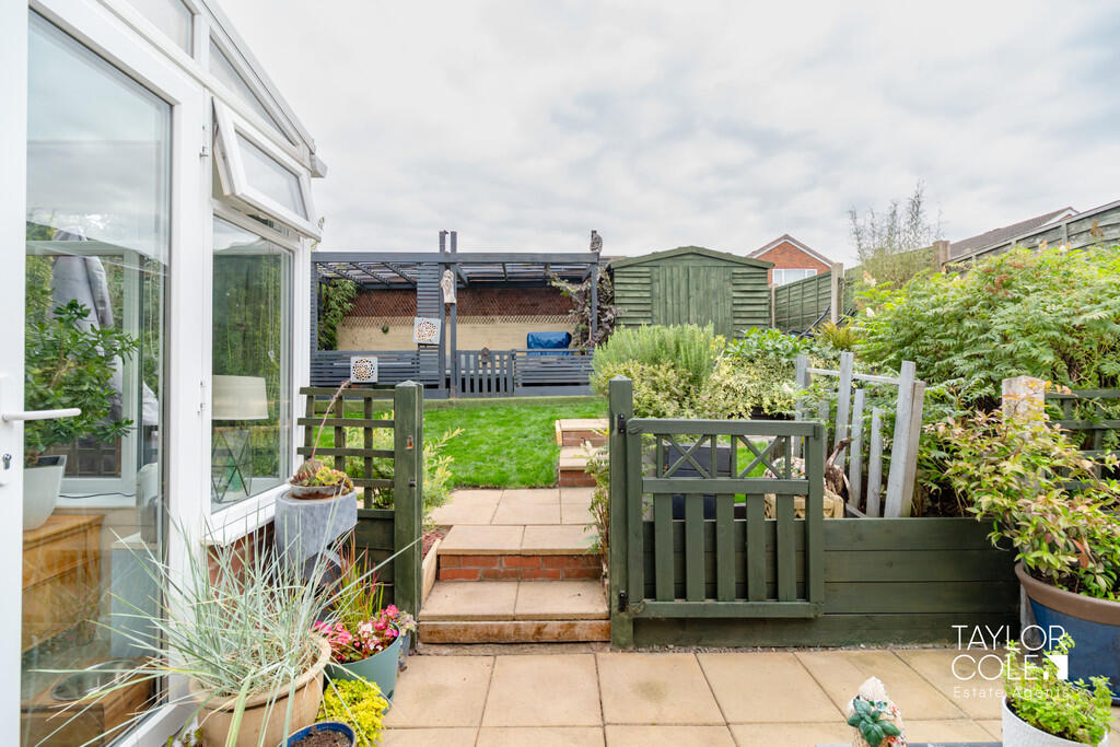 Additional image 24 of Moor Lane, Bolehall