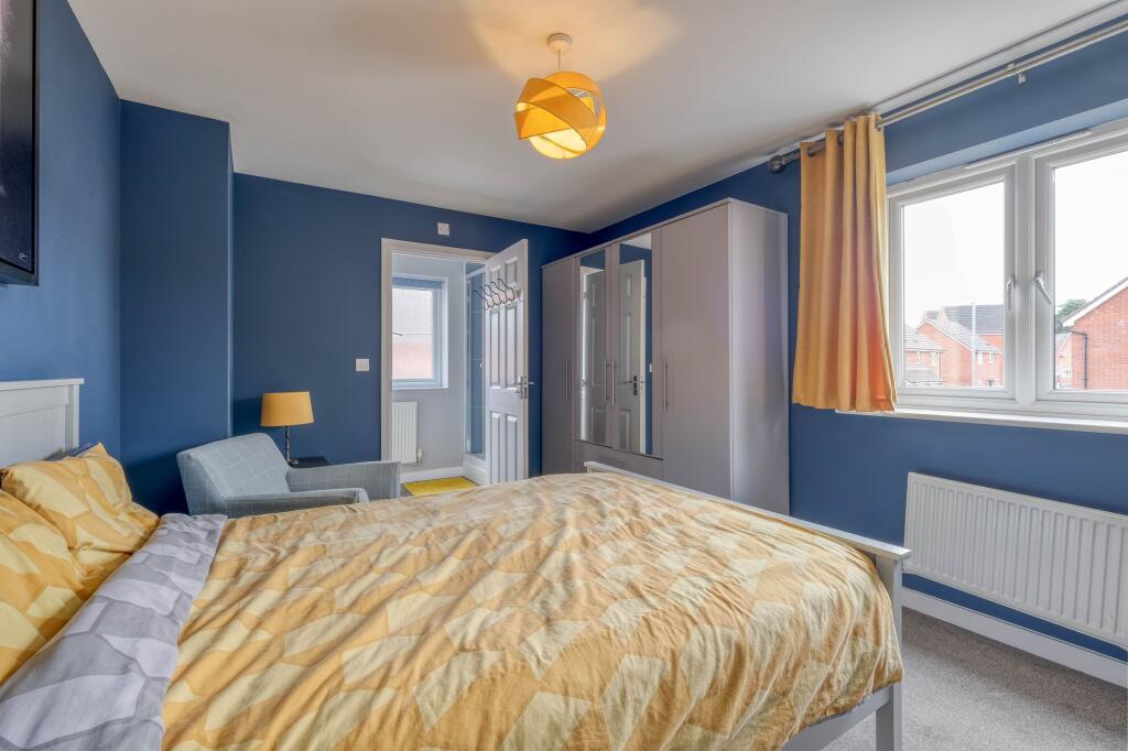 Additional image 5 of Fairey Street, Cofton Hackett, B45