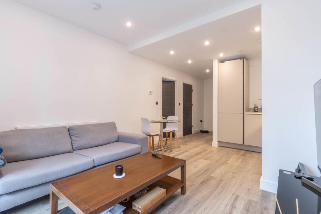 Additional image 21 of The Regent, Snow Hill Wharf, 64 Shadwell Street, B4 6LR