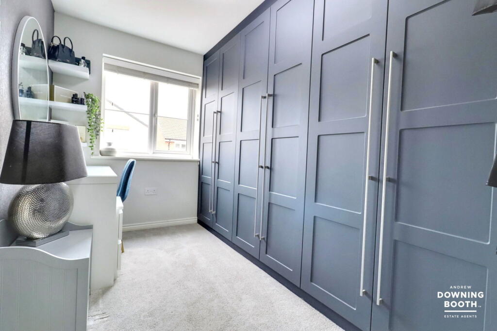 Additional image 21 of Carter Close, Tamworth, B79 8UE - Beautifully Presented Detached Home