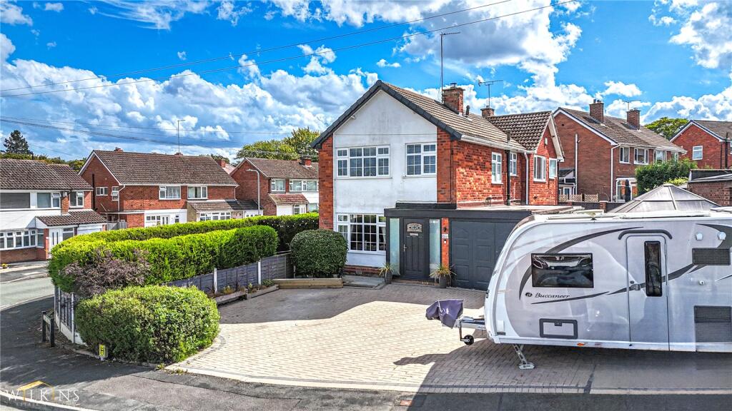 Additional image 36 of Park Road, Dosthill, Tamworth, Staffordshire, B77
