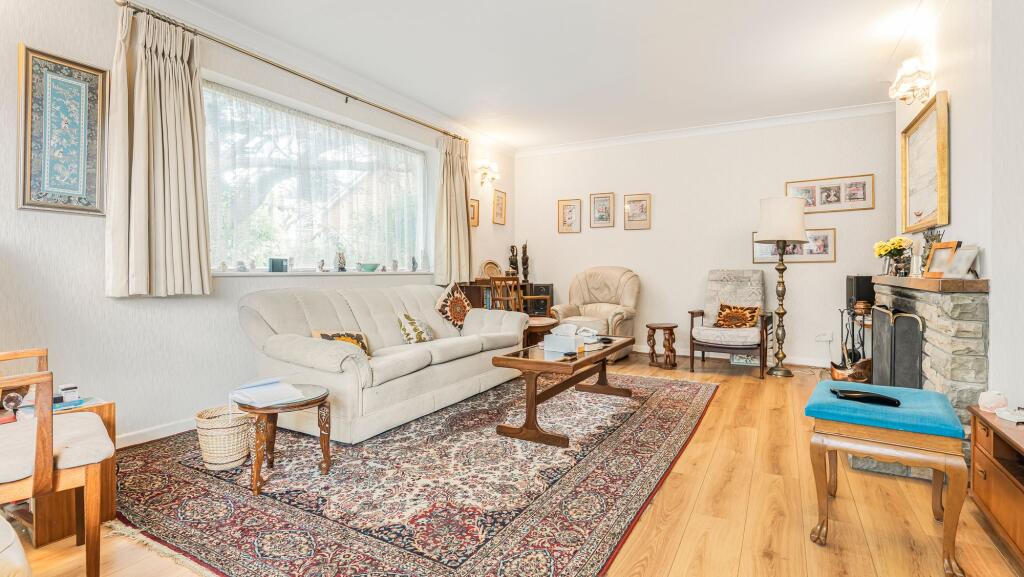 Additional image 4 of Clarry Drive, Four Oaks Estate, B74