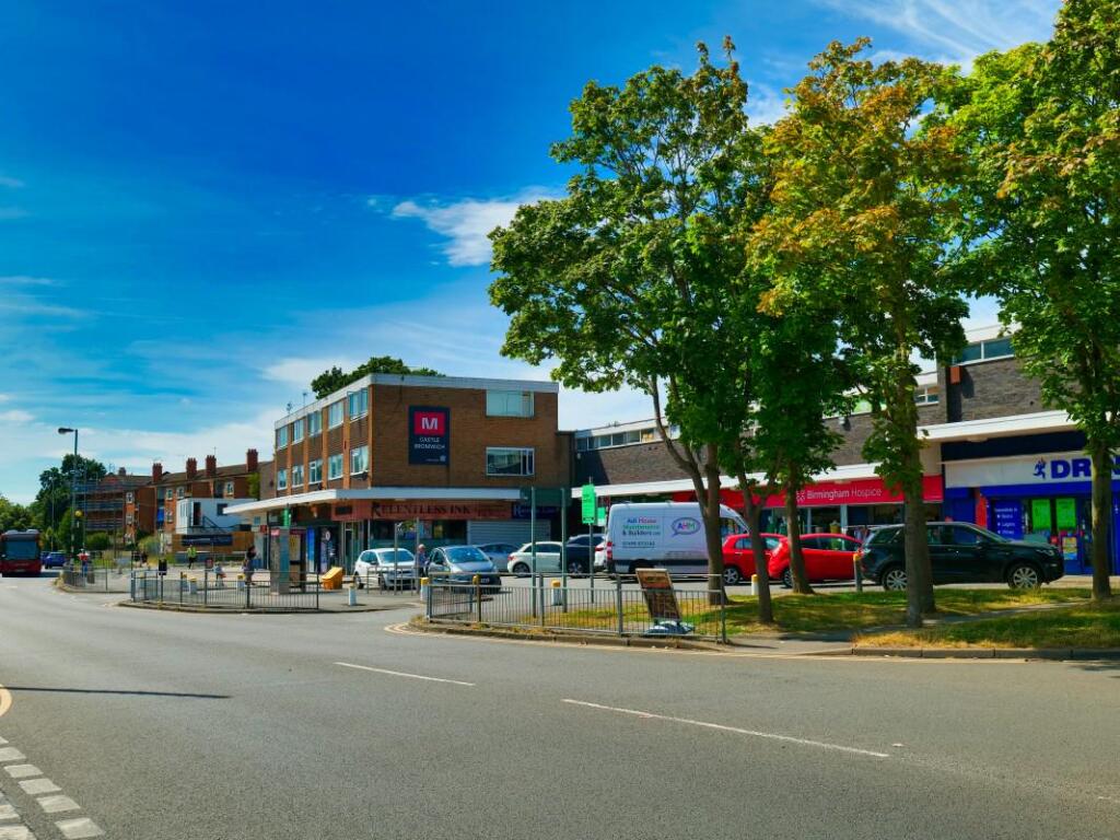 Additional image 7 of Unit 14, M Castle Bromwich, Castle Bromwich
