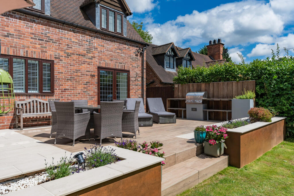 Additional image 34 of Twatling Road, Barnt Green, Birmingham