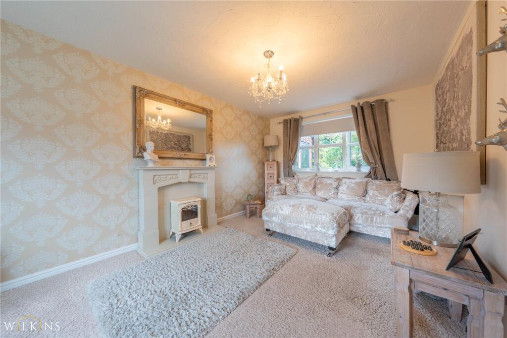 Additional image 26 of Rickyard Close, Polesworth, Tamworth, Warwickshire, B78