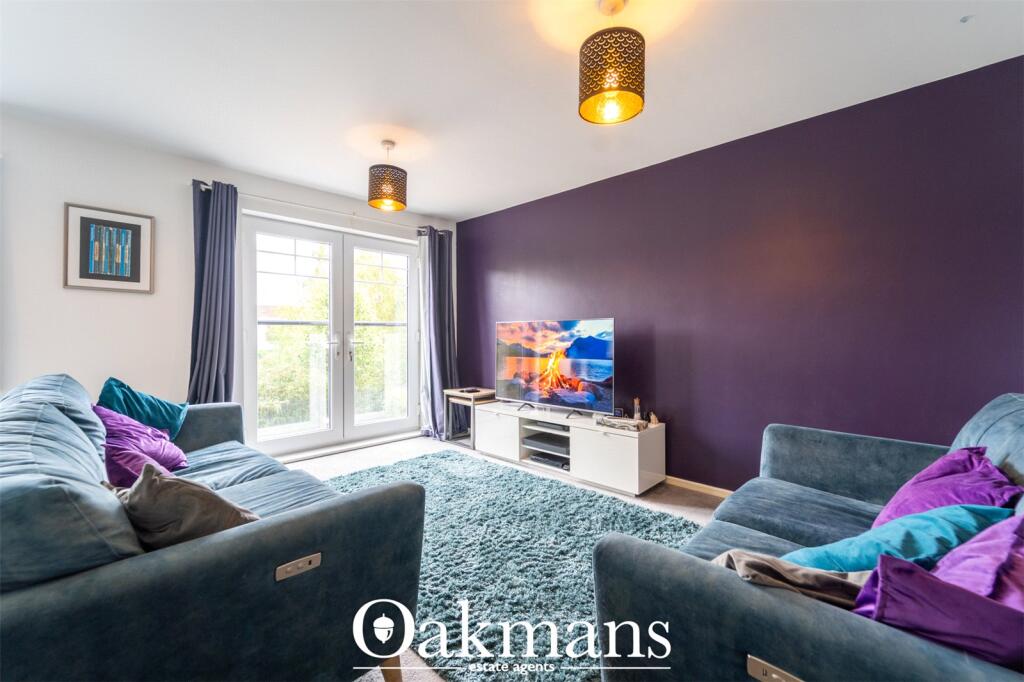 Additional image 4 of Evered Close, Smethwick, West Midlands, B66