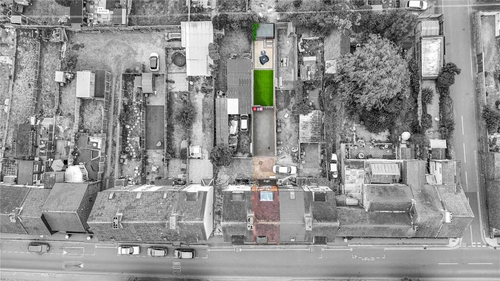 Additional image 28 of Long Street, Dordon, Tamworth, Warwickshire, B78