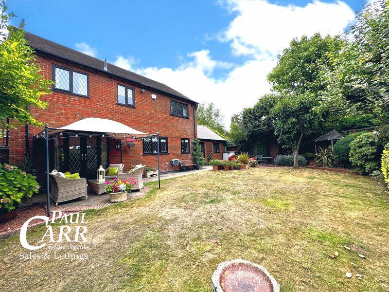 Additional image 22 of Dunton Close, Four Oaks, Sutton Coldfield, B75 5QD