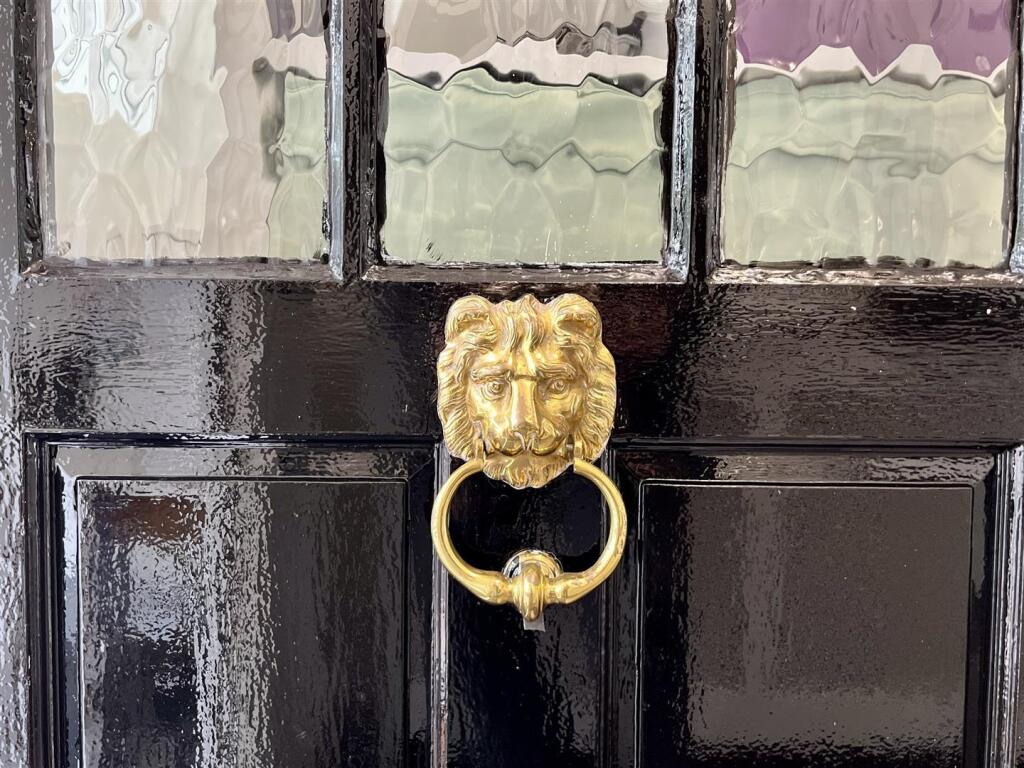 Additional image 6 of Kingsbury Road, Curdworth, Sutton Coldfield