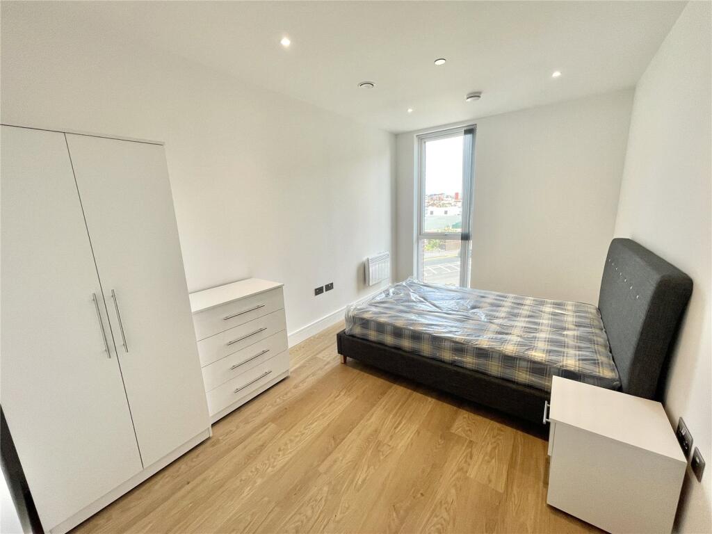 Additional image 7 of East Timber Yard, 118 Pershore Street, Birmingham, B5