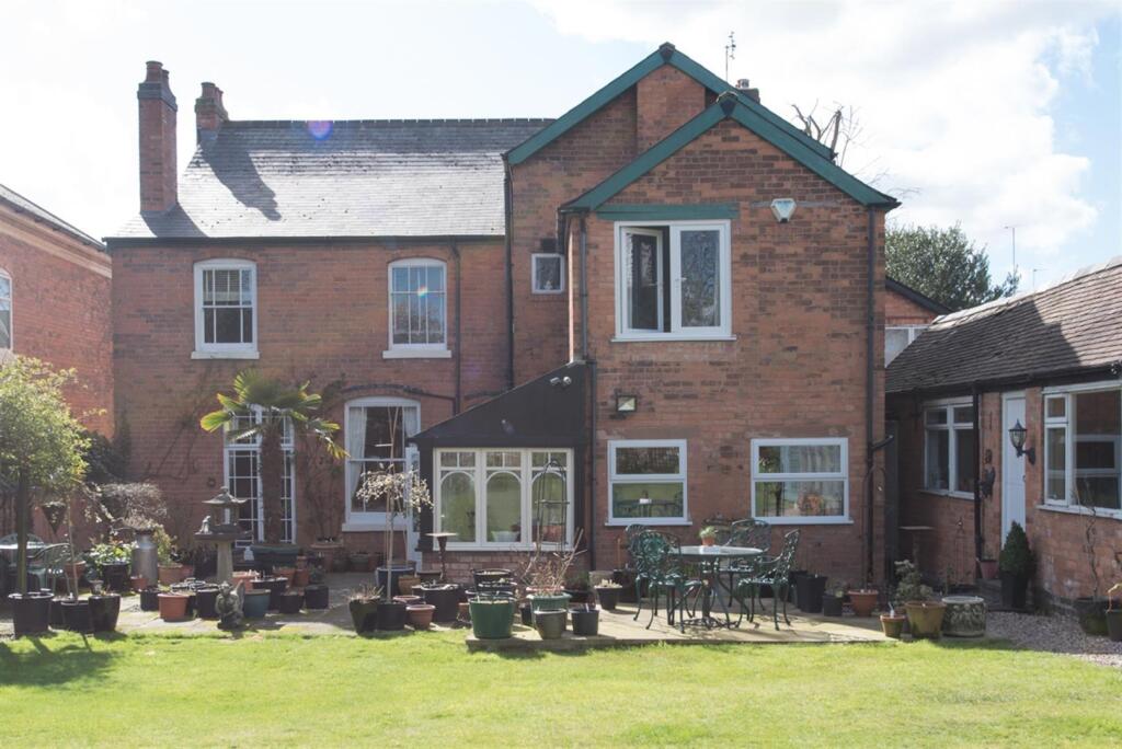 Additional image 27 of Chester Road, Boldmere