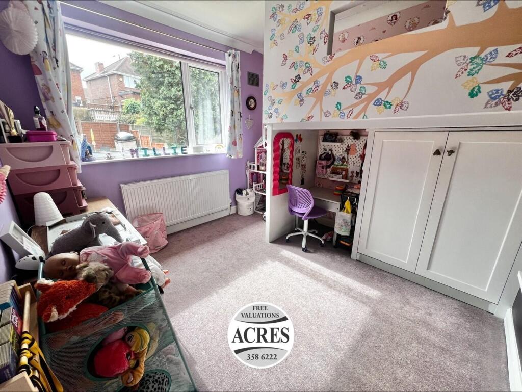 Additional image 15 of Bradfield Road, Great Barr, Birmingham