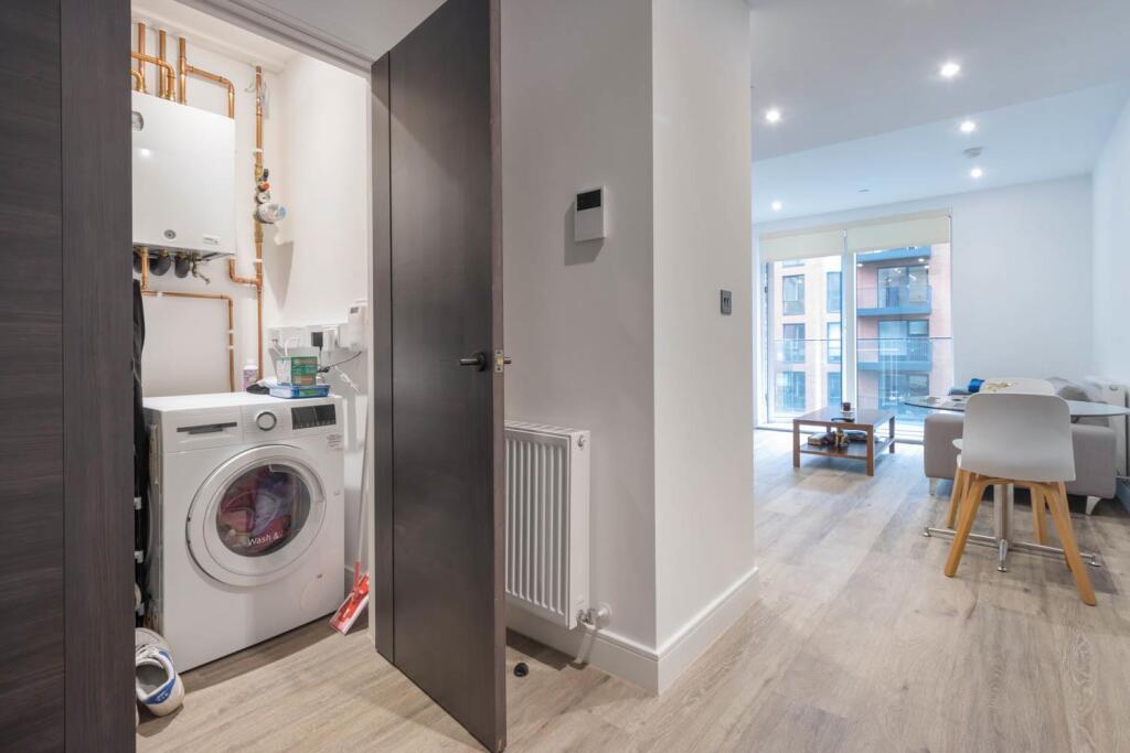 Additional image 7 of The Regent, Snow Hill Wharf, 64 Shadwell Street, B4 6LR