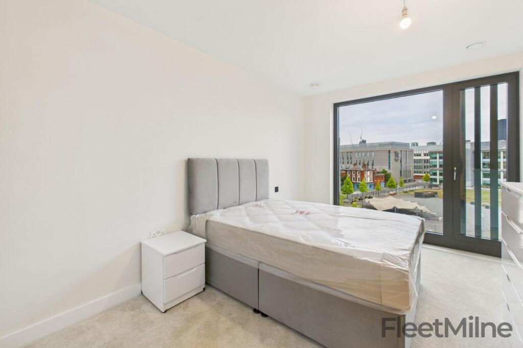 Additional image 13 of Ashted Wharf, 1 Pitt Street, Birmingham, B4