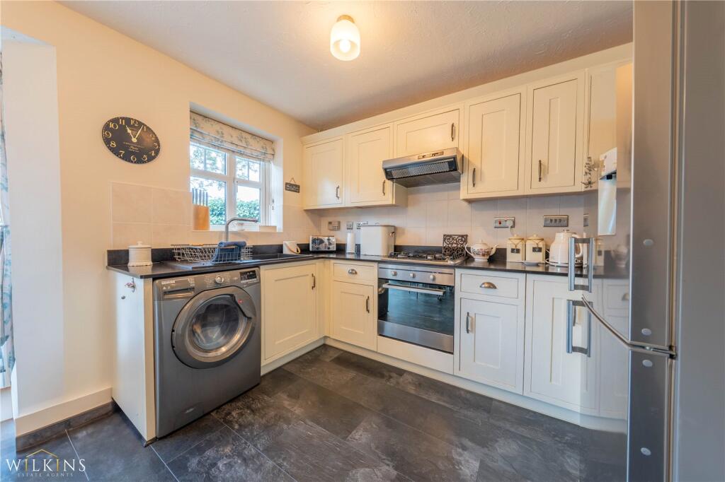 Additional image 5 of Rickyard Close, Polesworth, Tamworth, Warwickshire, B78