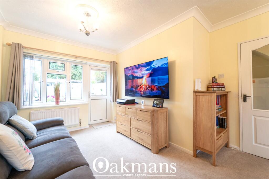 Additional image 5 of Irwin Avenue, Rednal, Birmingham, West Midlands, B45