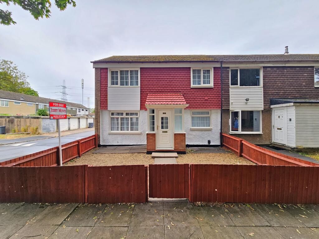 Additional image 18 of Tipperary Close, Hodge Hill, Birmingham