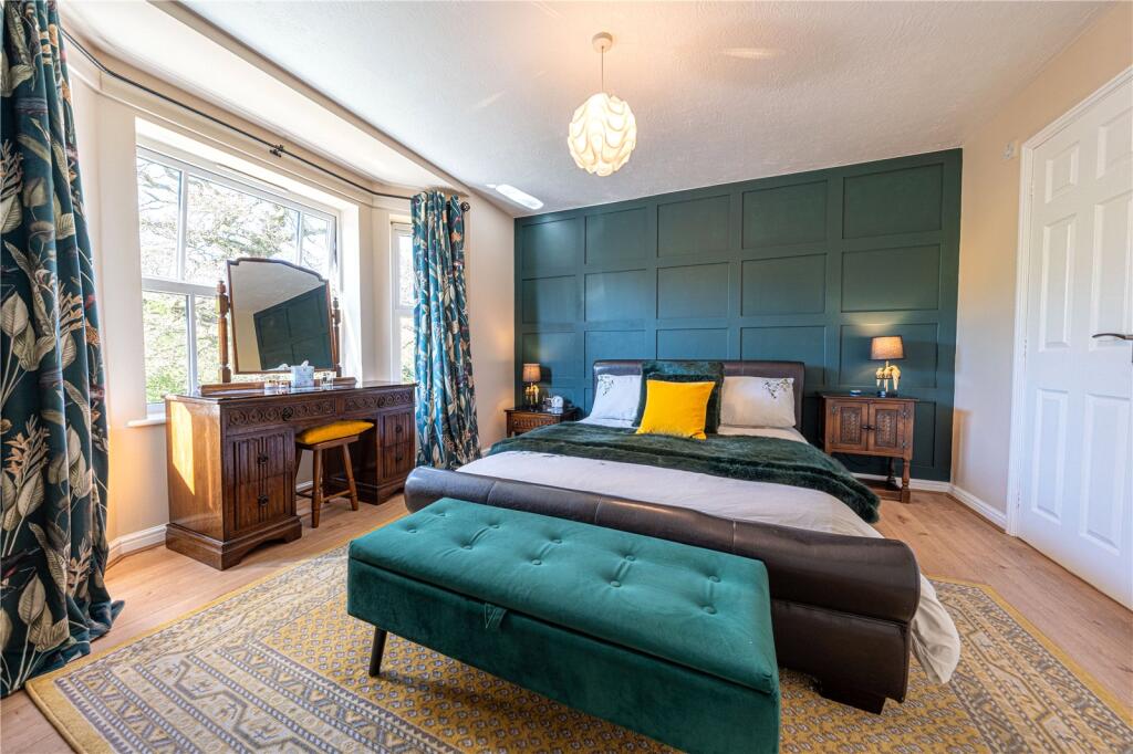 Additional image 20 of Oak Way, Sutton Coldfield, Birmingham, B76