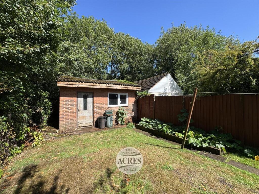 Additional image 34 of Turnberry Road, Great Barr, Birmingham