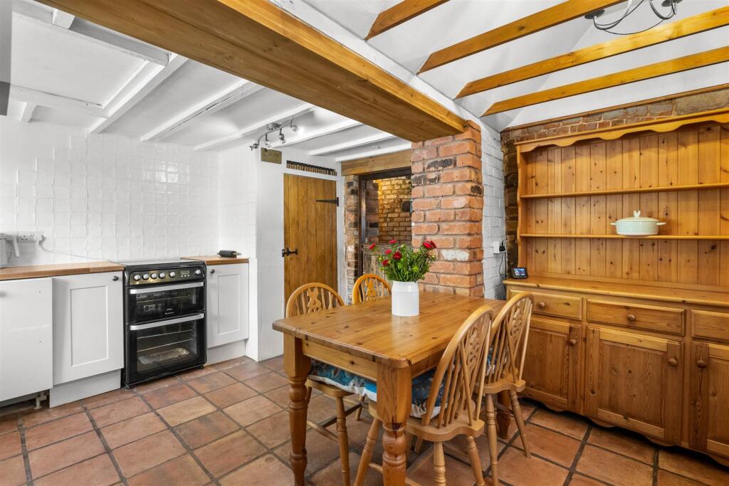 Additional image 4 of Tower Hill, Bidford-On-Avon, Alcester