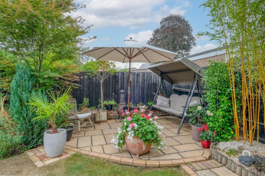 Additional image 17 of Old Station Road, Bromsgrove, B60