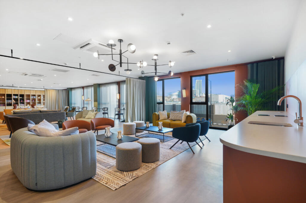 Property image for Mitton House (Affordable Private Rent)