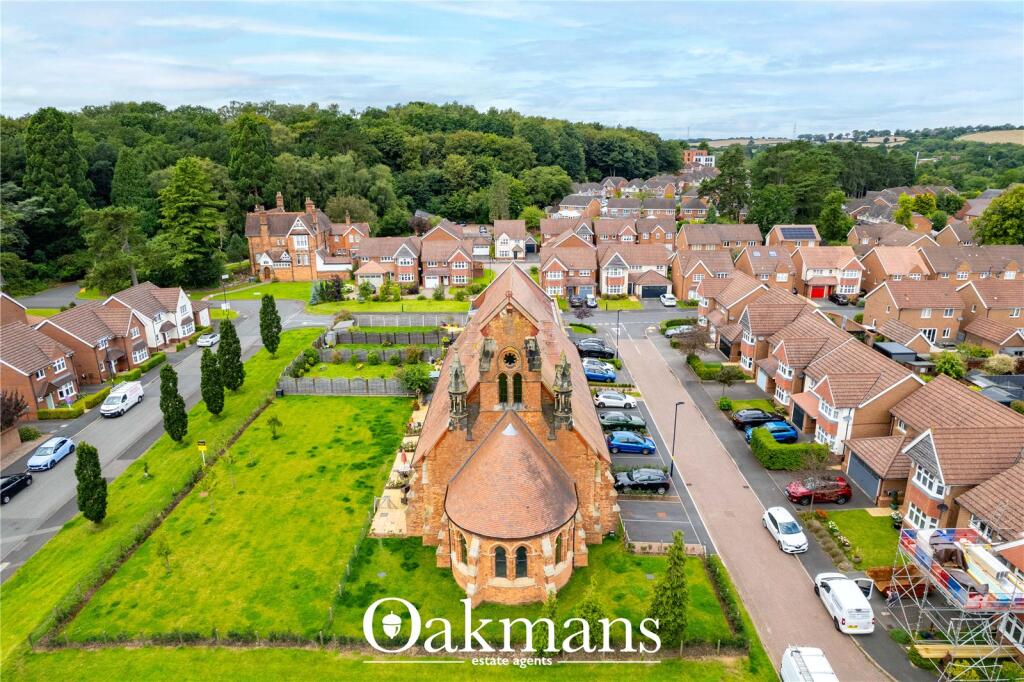 Additional image 3 of Nightingale Grove, Rednal, Birmingham, B45