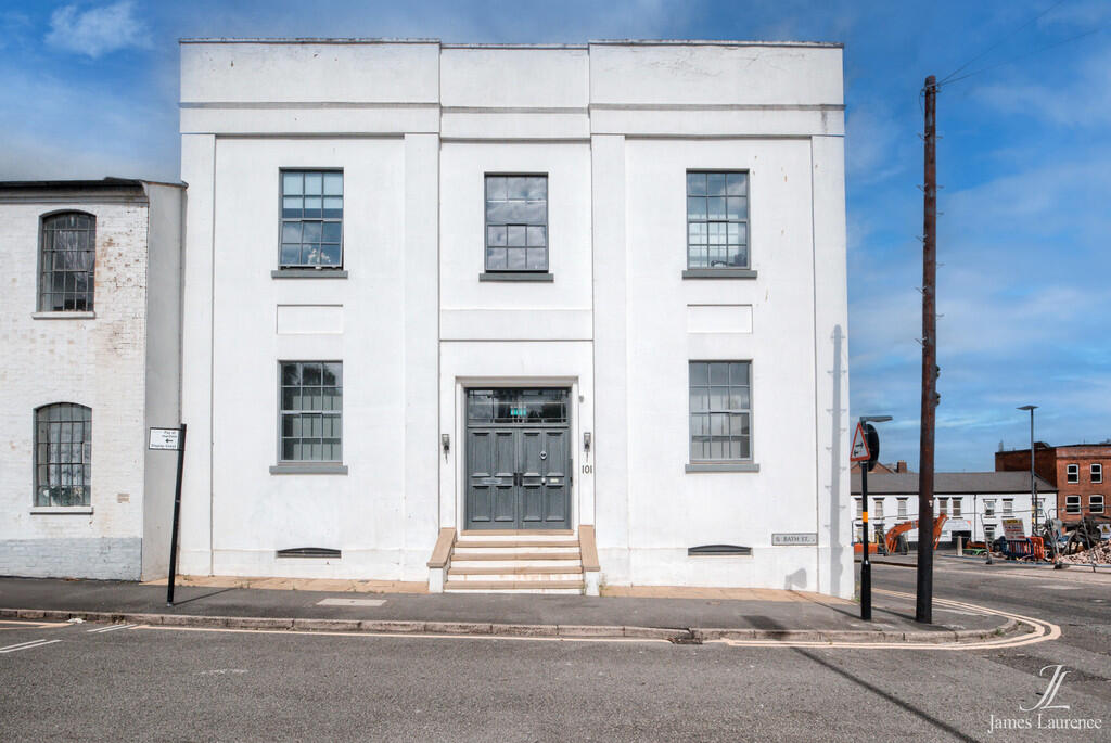 Additional image 2 of 101 Bath Street, Gun Quarter, Birmingham City Centre
