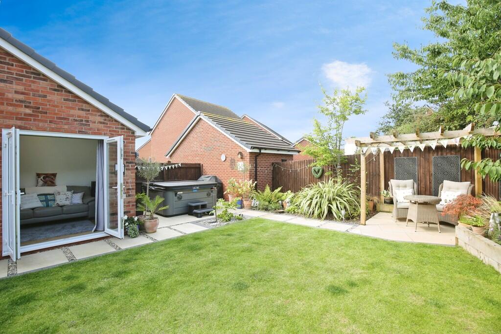 Additional image 23 of Red Marl Way, Warton