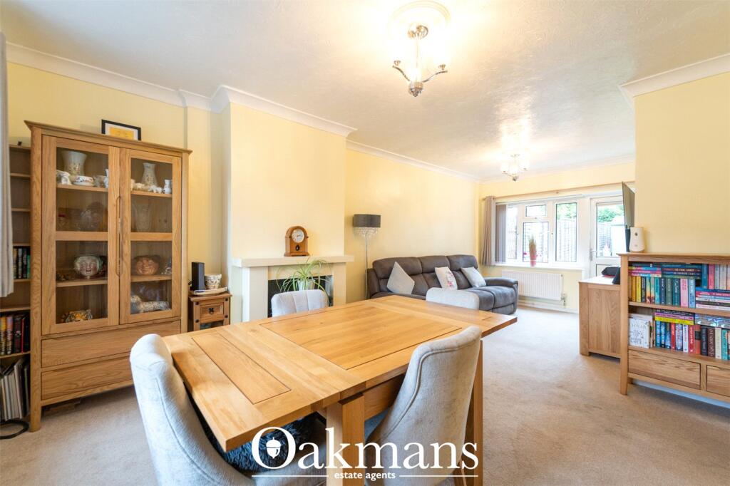 Additional image 3 of Irwin Avenue, Rednal, Birmingham, West Midlands, B45