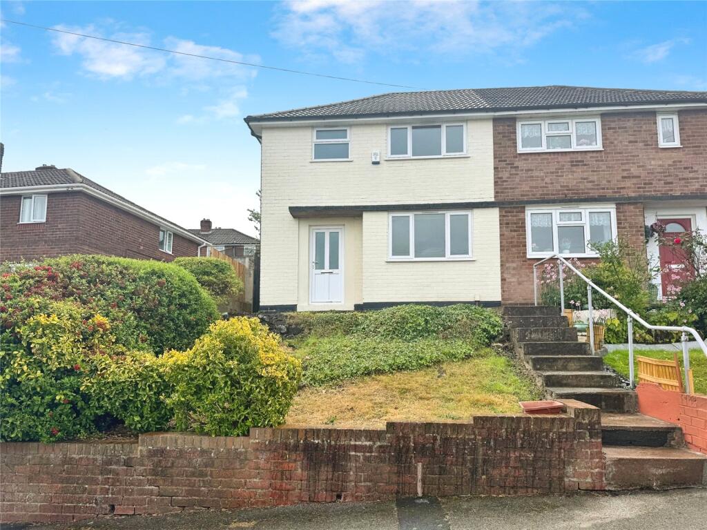 Property image for Barncroft Road, Tividale, Oldbury, West Midlands, B69