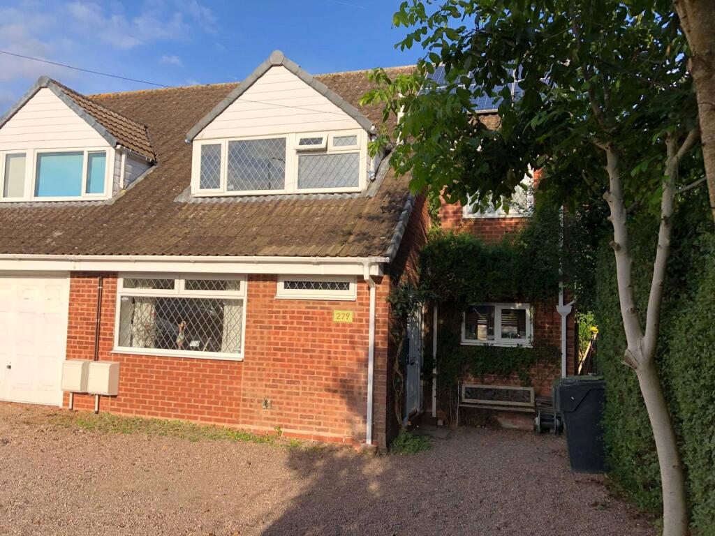 Property image for Alcester Road, Hollywood, Birmingham, Worcestershire, B47
