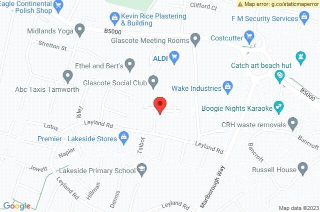 Additional image 9 of Lychgate Close, Glascote, Tamworth, Staffordshire, B77