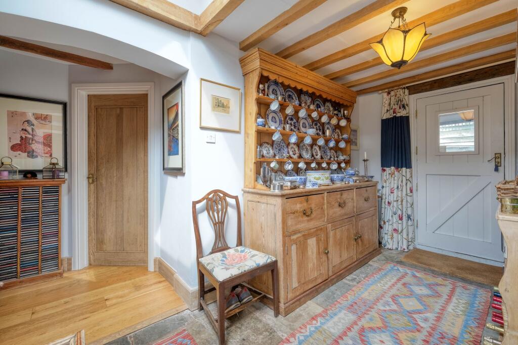 Additional image 6 of Copyholt Lane, Lower Bentley, B60