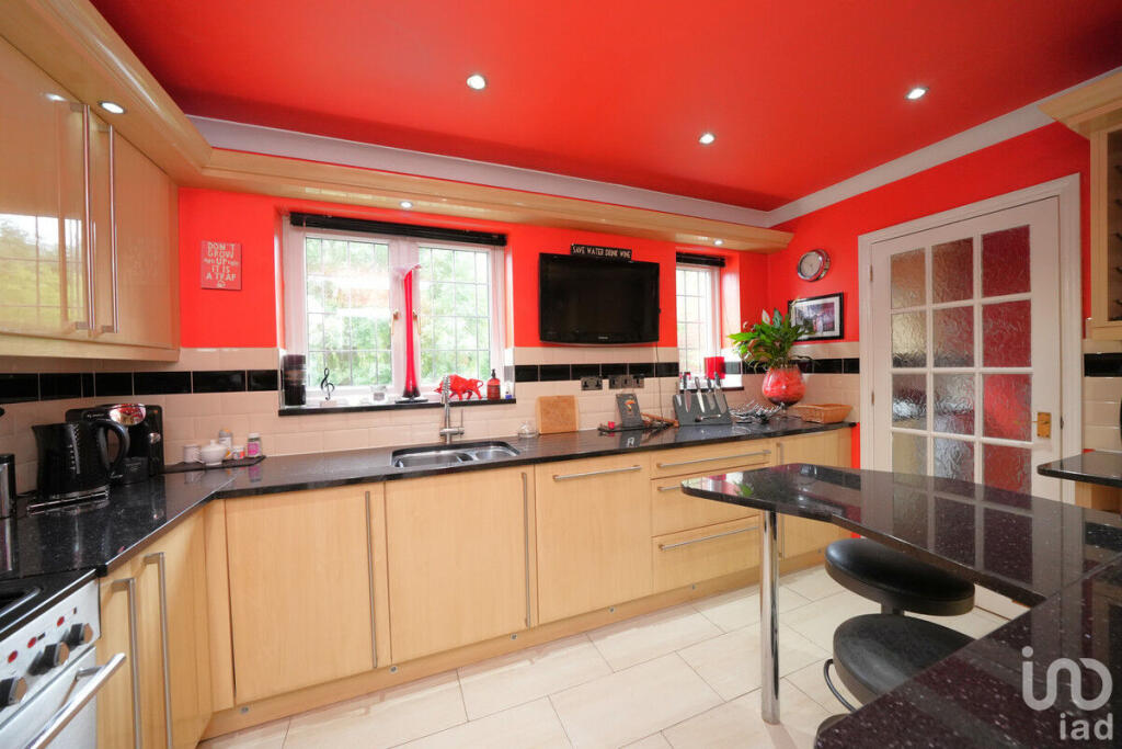 Additional image 7 of Stacey Grange Gardens, Birmingham, B45