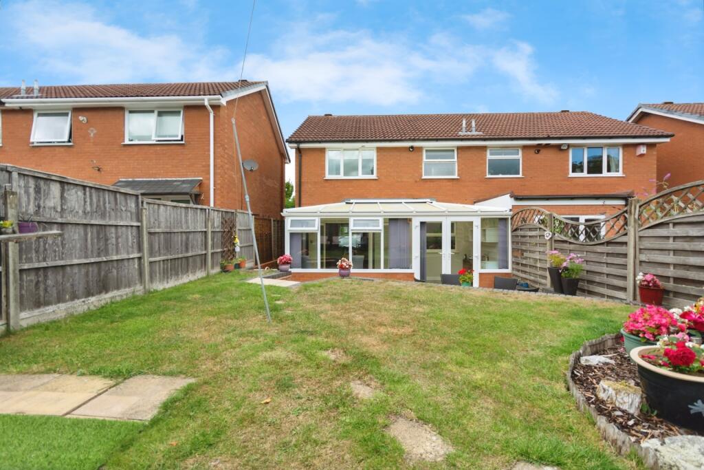 Additional image 17 of Hillaire Close, BIRMINGHAM, West Midlands, B38