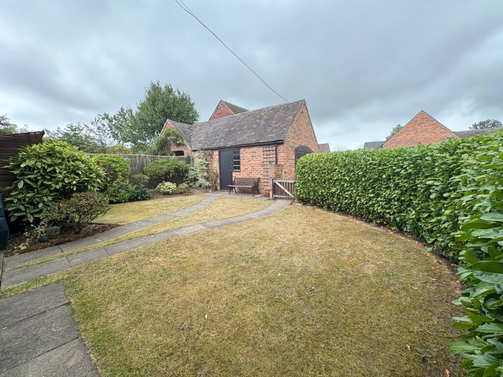 Additional image 19 of Manor Lodge, Haunton, TAMWORTH