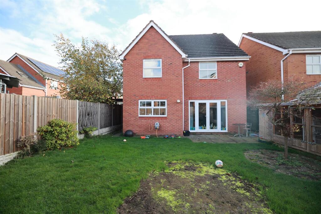 Additional image 18 of Harby Close, Birmingham