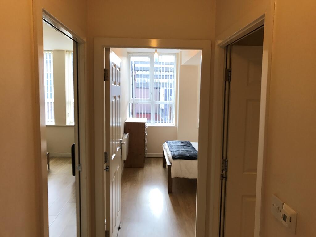 Additional image 4 of 203 Mayfair House 1 Bedroom - 2ND Floor