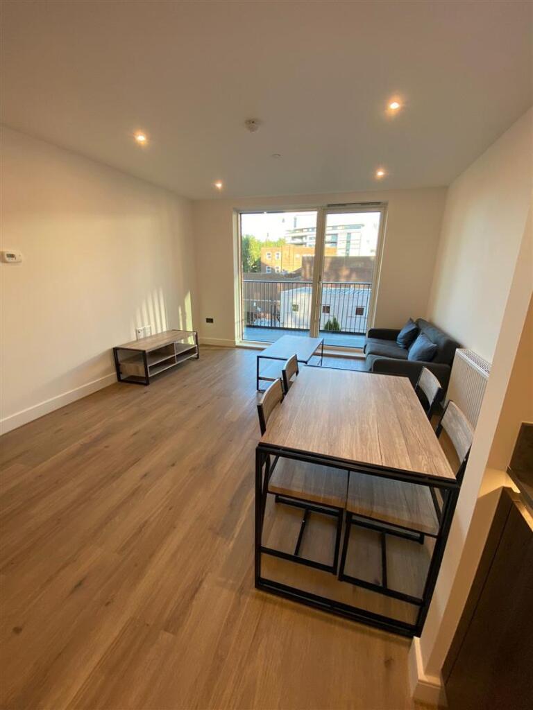 Additional image 5 of Shadwell Street, Birmingham