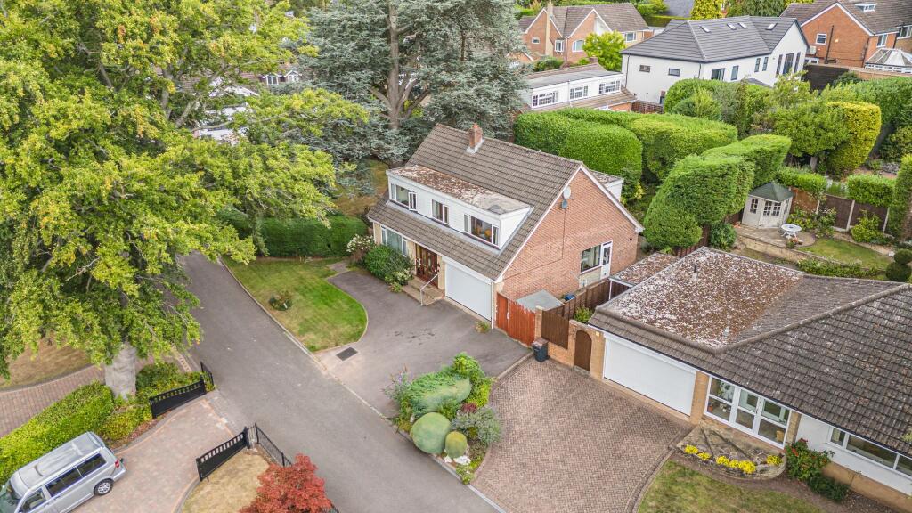 Additional image 33 of Clarry Drive, Four Oaks Estate, B74