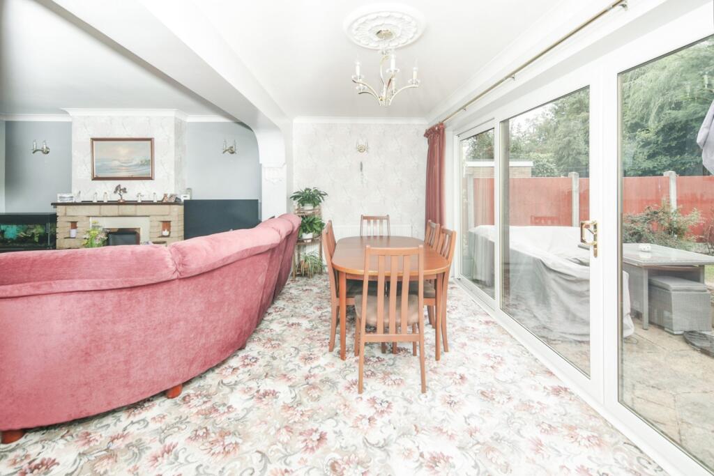 Additional image 4 of Hill Side, Kingsbury, Tamworth, Warwickshire, B78
