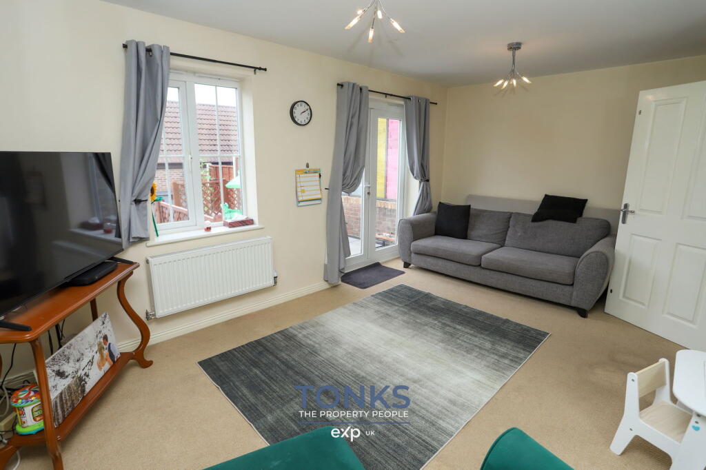 Additional image 23 of Stunning & spacious four bedroom home – Wycherley Way, Cradley Heath, B64 6DA