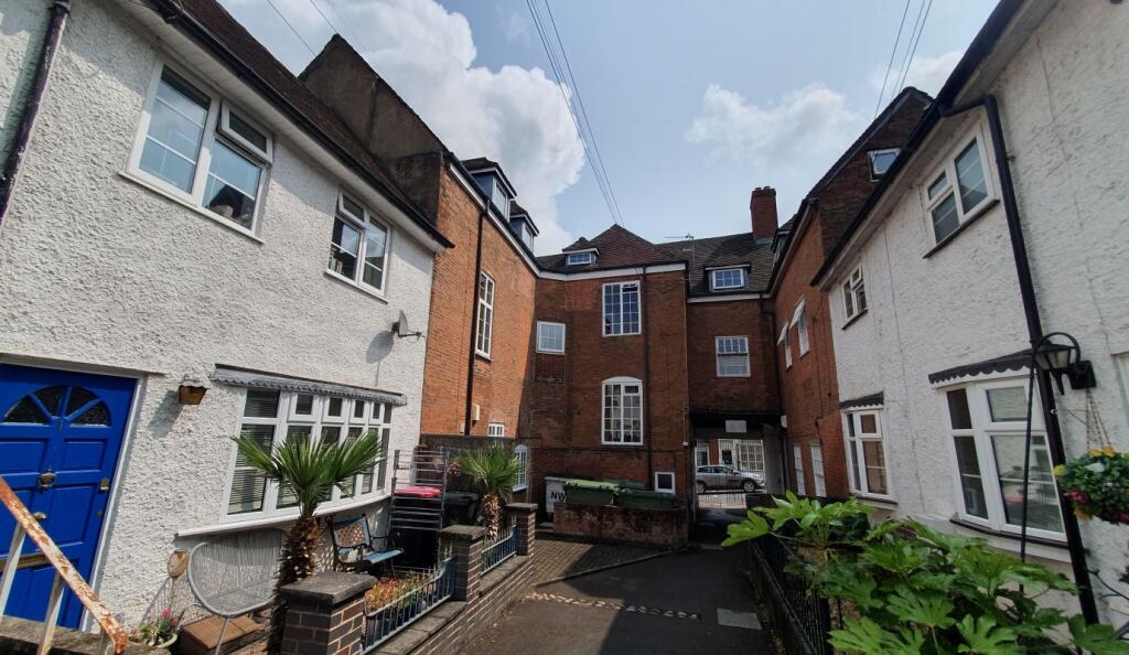 Additional image 2 of 74-76 High Street, Coleshill, Warwickshire, B46 3AH